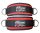 Power System Ankle Straps Bokapánt