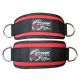 Power System Ankle Straps Bokapánt