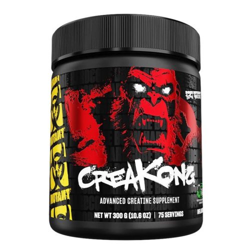 Mutant Creakong Cx8 - Advanced Creatine Multiplier 249 g