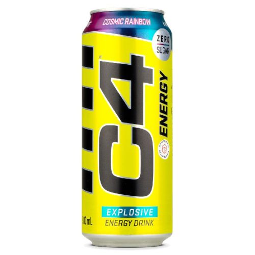 Cellucor C4 Ripped - 30 Servings 180 g
