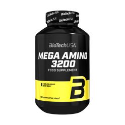 Biotech Usa Mega Amino 3200