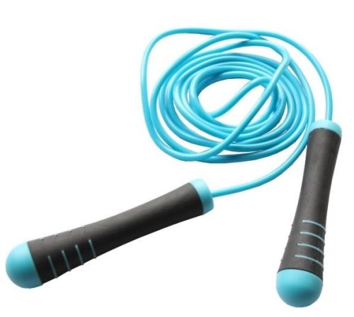 Power System Weighted Jump Rope Ps4031 Crossfit Ugrálókötél
