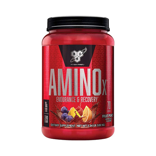 Bsn Amino X - Effervescent Bcaa Formula 435 g