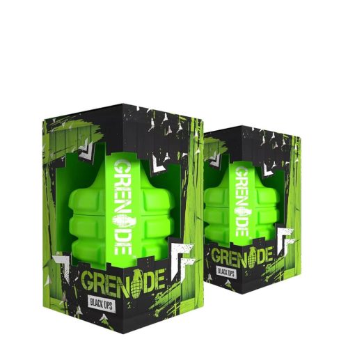 Grenade Carb Killa Protein Bar 12x60 g