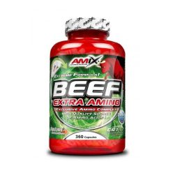 Amix Beta-Ecdyx Pure 90 kapszula