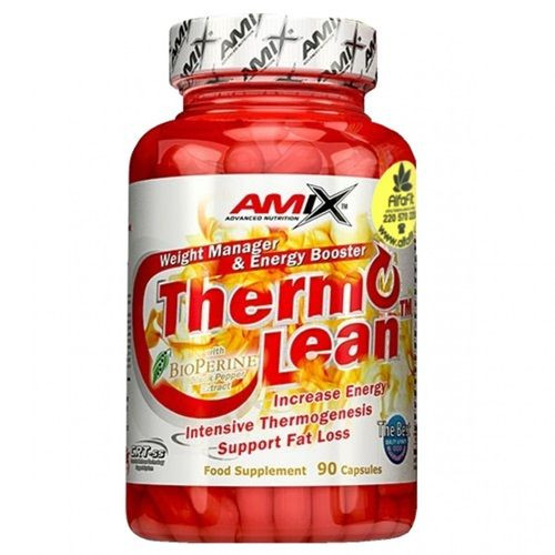 Amix Thermocore 2.0 90 kapszula