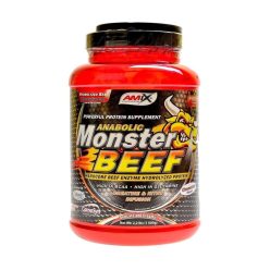 Amix Anabolic Monster Beef 90% 2200 g
