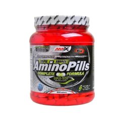 Amix Anabolic Explosion 200 kapszula