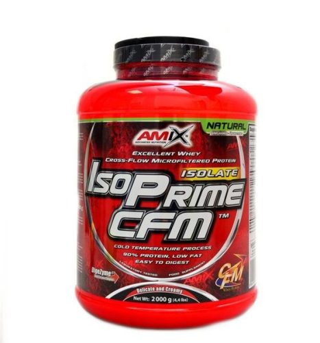 Amix Kre-Alkalyn 120 kapszula