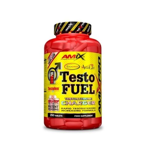 Amix Thermo Lean 90 kapszula