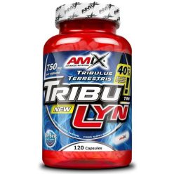 Amix Tribulyn Max 90 kapszula