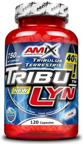 Amix Tribulyn Max 90 kapszula