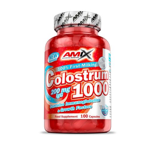 Amix Creage 120 kapszula