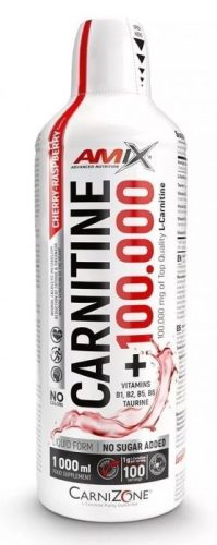 Amix Liver Cleanse 100 tabletta
