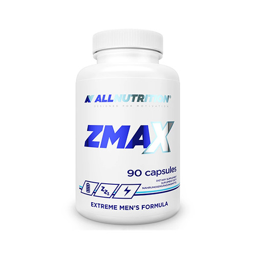 Amix Alc - With Taurin & Vitamine B6 120 kapszula