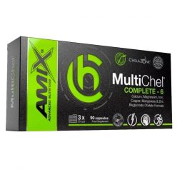 Amix Multi-Hd Liquid 60 kapszula