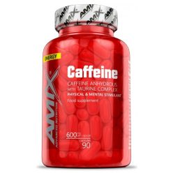 Amix Calcium+mg+zn 100 tabletta