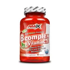 Amix Beef Extra Amino 360 kapszula