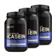 Optimum Nutrition 100% Gold Standard Casein - 4 Lbs 1818 g