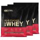 Optimum Nutrition 100% Gold Standard Whey - 5 Lbs 2270 g