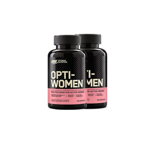 Optimum Nutrition Opti-Women 60 kapszula
