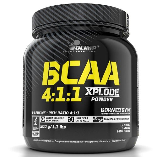 Olimp Sport Bcaa Xplode Powder 280 g