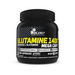 Olimp Sport Glutamine Xplode Powder 500 g
