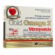 Olimp Sport Gold Omega 3 Sport Edition 120 kapszula