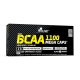 Olimp Sport Bcaa 1100 Mega Caps 120 kapszula