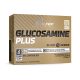 Olimp Sport Glutamine 1400 Mega Caps 120 kapszula