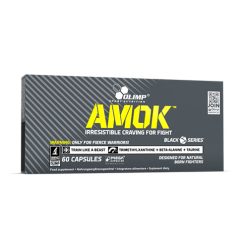 Olimp Sport Amok 60 kapszula