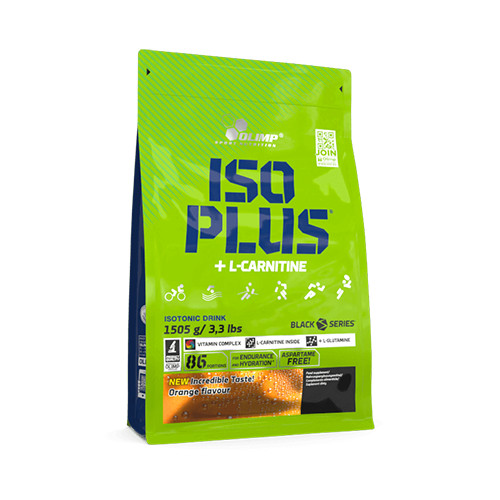 Olimp Sport Iso Plus 700 g