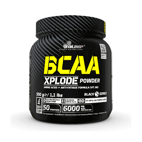 Olimp Sport Beta-Alanine Carno Rush Mega Tabs 80 tabletta