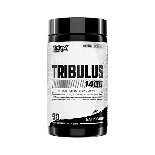 Nutrex T-Up Max - Tesztoszteronfokozó  60 kapszula