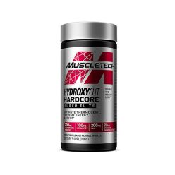   Muscletech Mass Tech Elite - Advanced Muscle Mass Gainer - 7 Lbs 3180 g