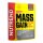 Nutrend Mass Gain - Muscle Growth Support 2250 g