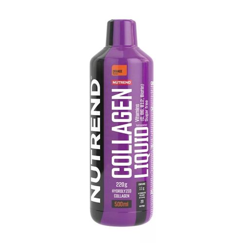 Nutrend Compress B.i.g. 2100 g