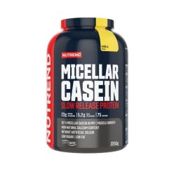 Nutrend Micellar Casein - Slow Release Protein 900 g