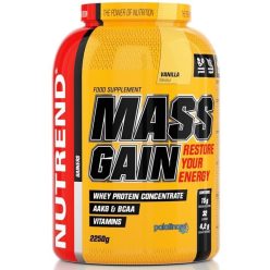 Nutrend Micellar Casein - Slow Release Protein 2250 g