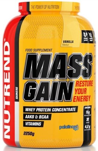 Nutrend Micellar Casein - Slow Release Protein 2250 g