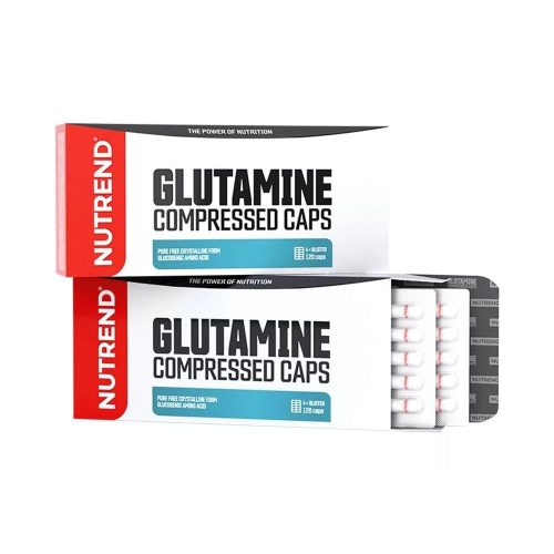 Nutrend Gutar Energy Shot 20x60 ml