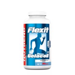 Nutrend Flexit Gold Drink - Komplex Ízületvédő 400 g
