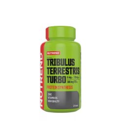 Nutrend Tyrosine - Energy Provider 120 kapszula