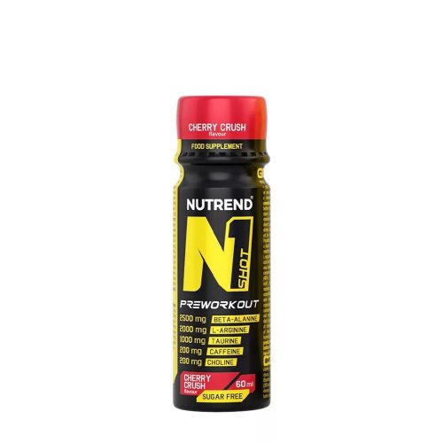 Nutrend Omega 3 Plus Softgel Caps 120 kapszula