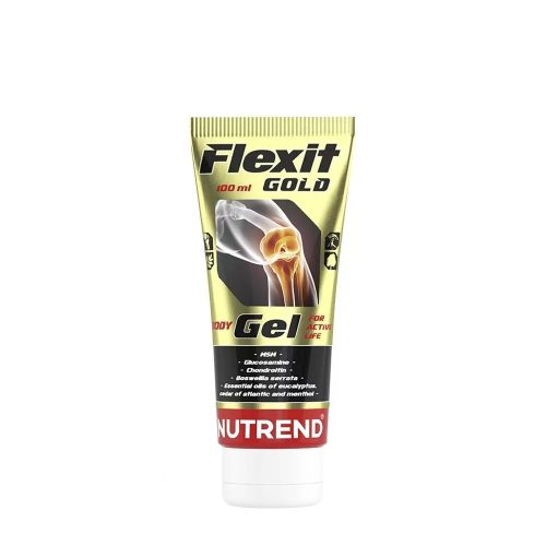 Nutrend Glutamine - 100% Tiszta L-Glutamin 300 g