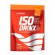 Nutrend Isodrinx - Izotóniás Sport Ital 420 g