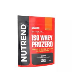 Nutrend Isodrinx - Izotóniás Sport Ital 1000 g