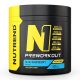 Nutrend N1 Pre-Workout 510 g