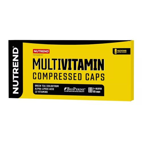 Nutrend N1 Pre-Workout 10x17 g