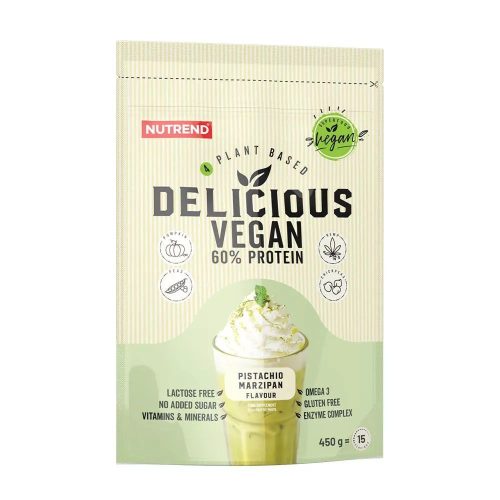 Nutrend Deluxe Protein Bar 32% 60 g